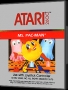 Atari  2600  -  Pac-Man Arcade (Ms